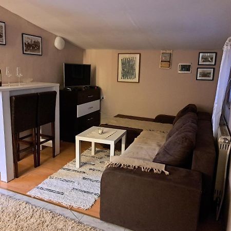 Capital Studio 1 Белград Екстериор снимка