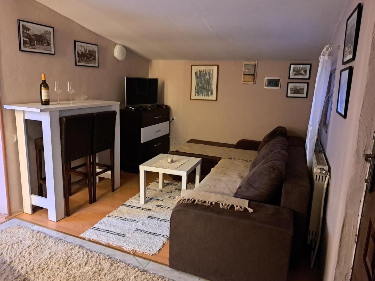 Capital Studio 1 Белград Екстериор снимка